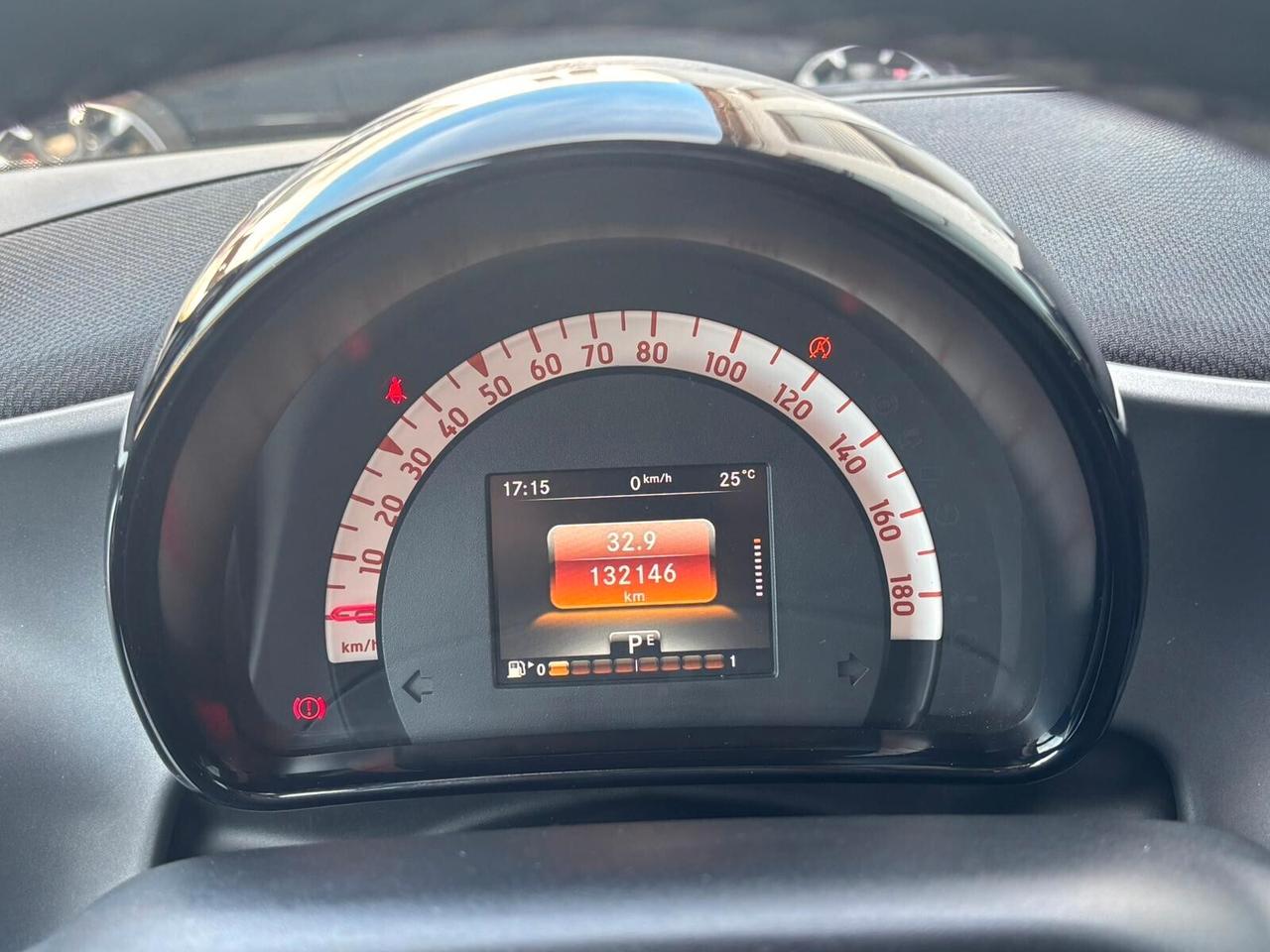 Smart ForTwo PROMOFIN!!!