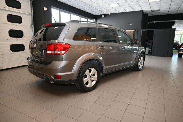 FIAT Freemont 2.0 Multijet 170CV URBAN 7 POSTI PELLE CRUISE FULL