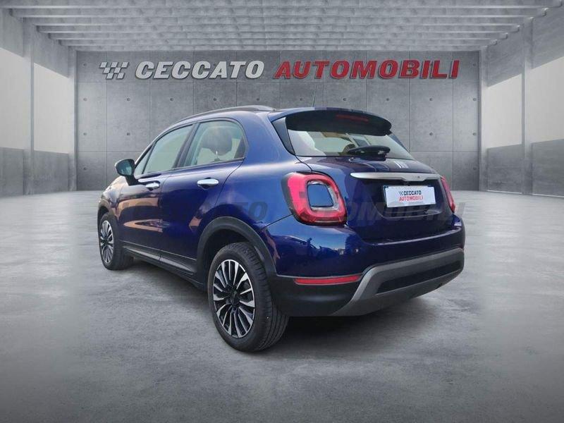 FIAT 500X 500X 1.0 t3 Cross 120cv