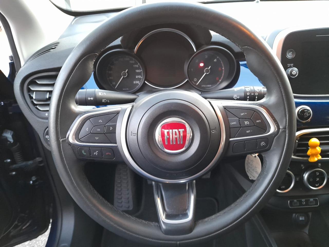 Fiat 500X 1.3 MultiJet 95 CV Urban