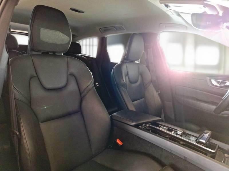 VOLVO XC60 B4 D AWD automatico Business