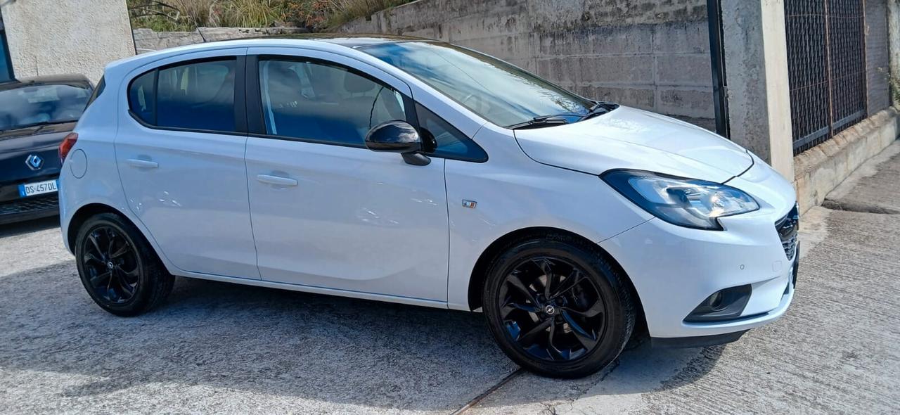 Opel Corsa 1.4 90CV GPL Tech 5 porte Innovation - 2018