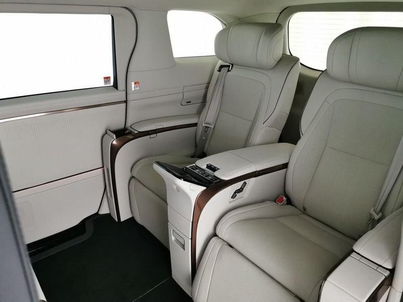 Lexus UX LMPV LM 3.5H 4WD 4P LUXURY S MY24