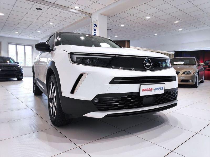 Opel Mokka 1.5 diesel Elegance*DIESEL*59.000 KM*FULL OPTIONAL*