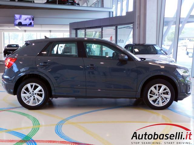 AUDI Q2 1.6TDI S-TRONIC SPORT BUSINESS EVOLUTION