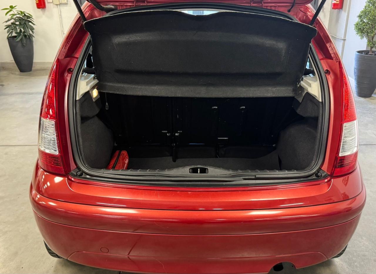 Citroen C3 1.1 airdream Perfect