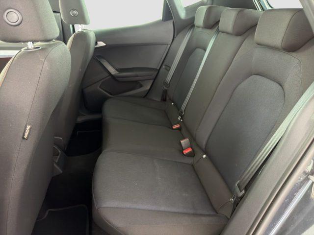 SEAT Arona Arona 1.0 EcoTSI 115 CV DSG FR