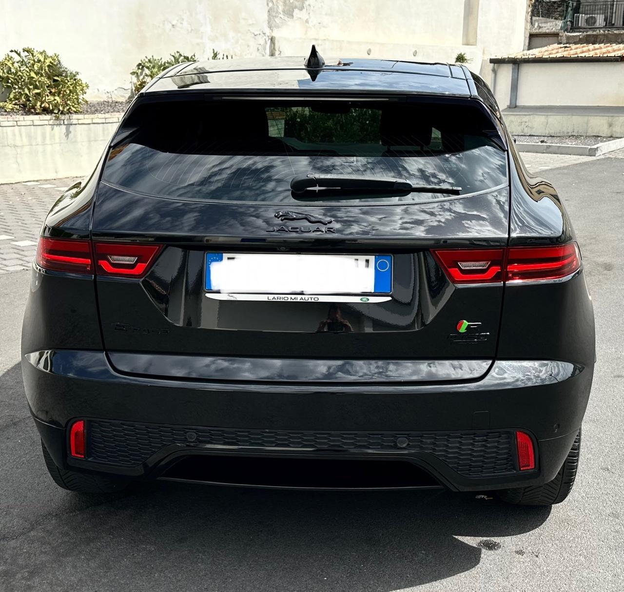 Jaguar E-Pace 2.0D 150 CV R- sport Dynamic S