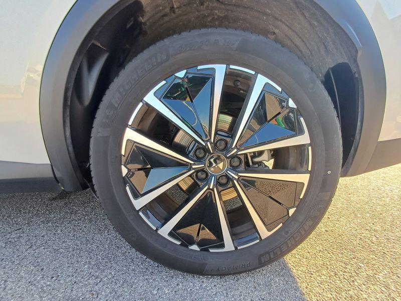 DS DS7 - DS7 1.5 bluehdi Opera 130cv auto