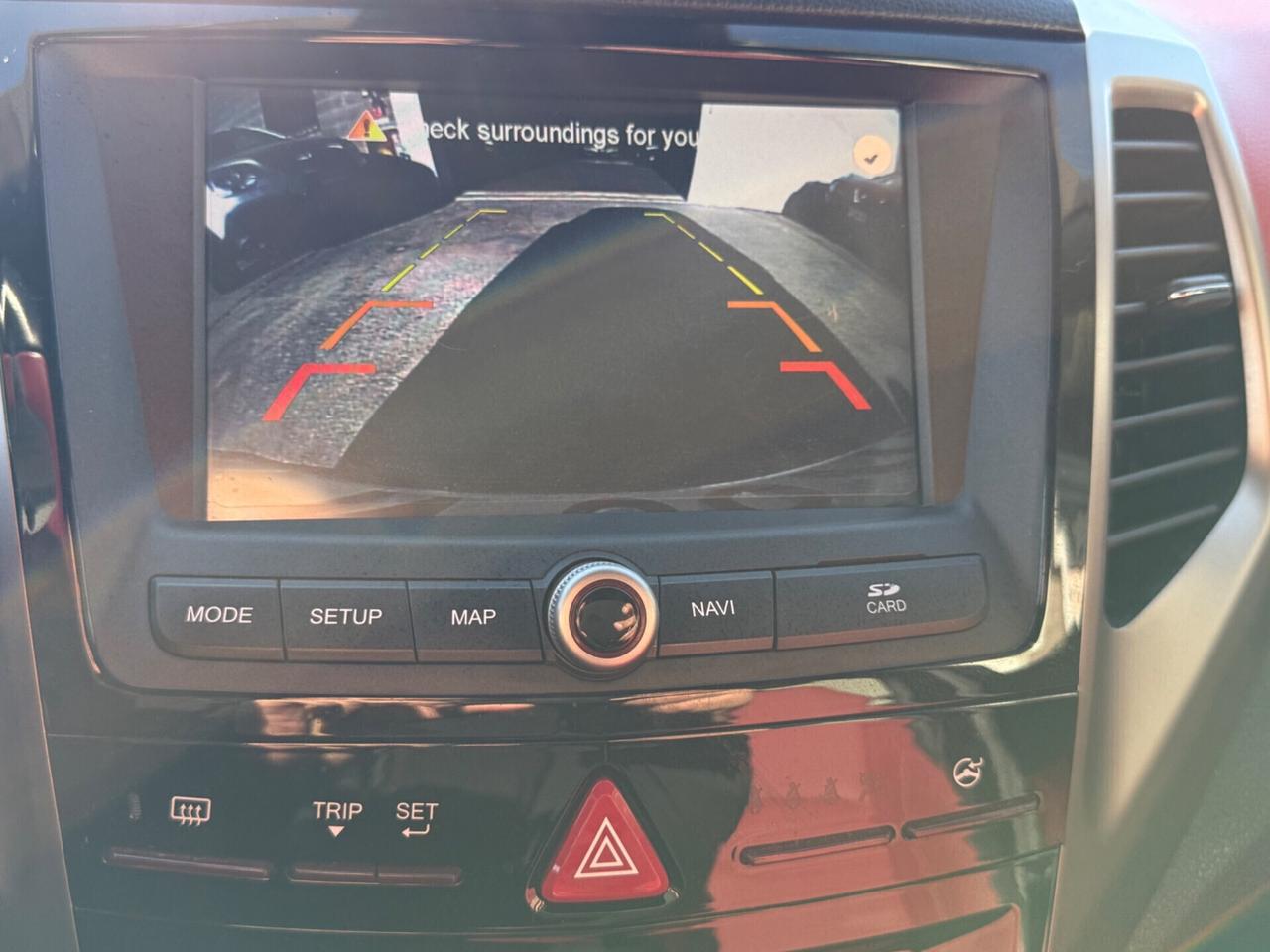 Ssangyong Tivoli 1.6d CV115 2WD Go