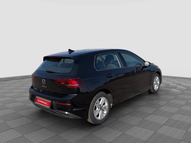 VOLKSWAGEN Golf Golf 2.0 TDI 115 CV SCR Life