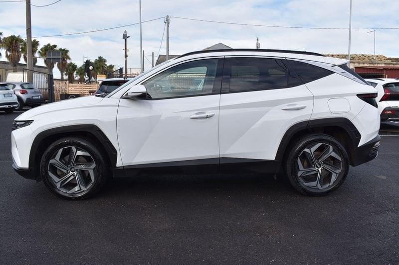 Hyundai Tucson Tucson 1.6 HEV aut.Exellence