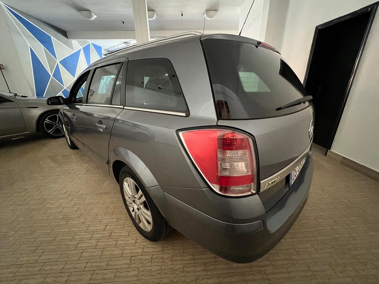 Opel Astra 1.7 CDTI 101CV Station Wagon Cosmo