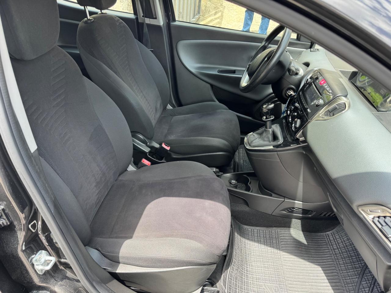Lancia Ypsilon 1.2 GPL - SOLO 92.000 KM - 2015