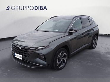 Hyundai Tucson III 2021 1.6 crdi 48V Exellence 2wd dct