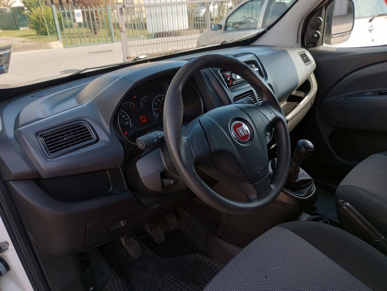 Fiat Doblo Doblò 1.3 MJ 16V Cargo Lamier.