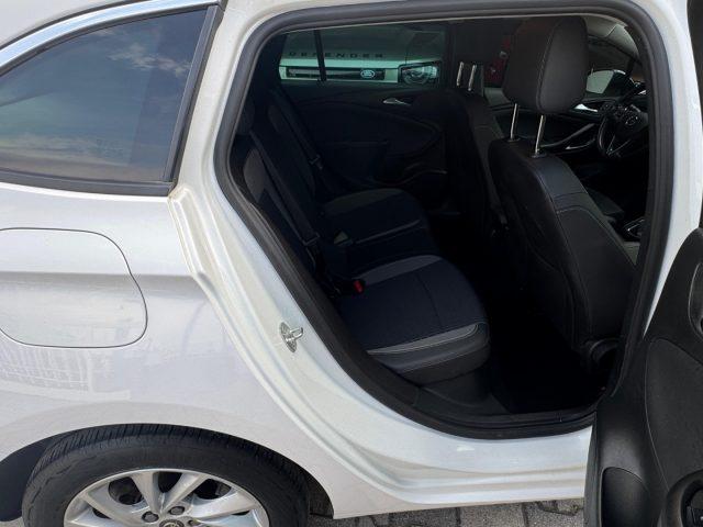 OPEL Astra 1.5 122CV Sports Tourer Ultimate Ok Neop.Unip.
