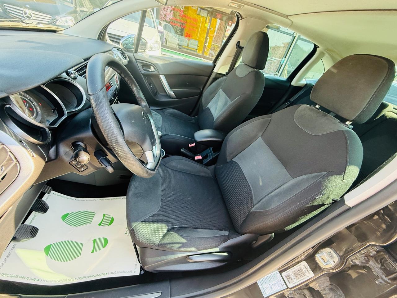 Citroen C3 1.4 Exclusive Style Eco Energy G Ok NEOPATENTATI