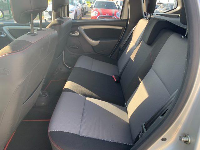 DACIA Duster 1.5 dCi 110CV 4x2 Lauréate