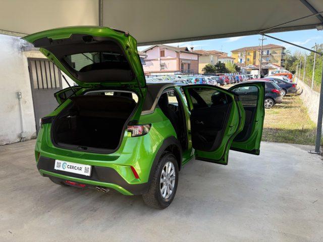 OPEL Mokka 1.2 Turbo 130 CV Edition CAMBIO AUT. OK NEOP