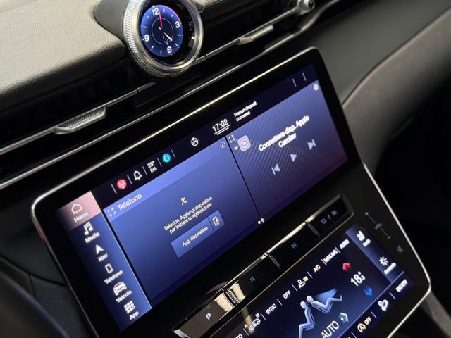 MASERATI Grecale MHEV 250 CV AWD GT