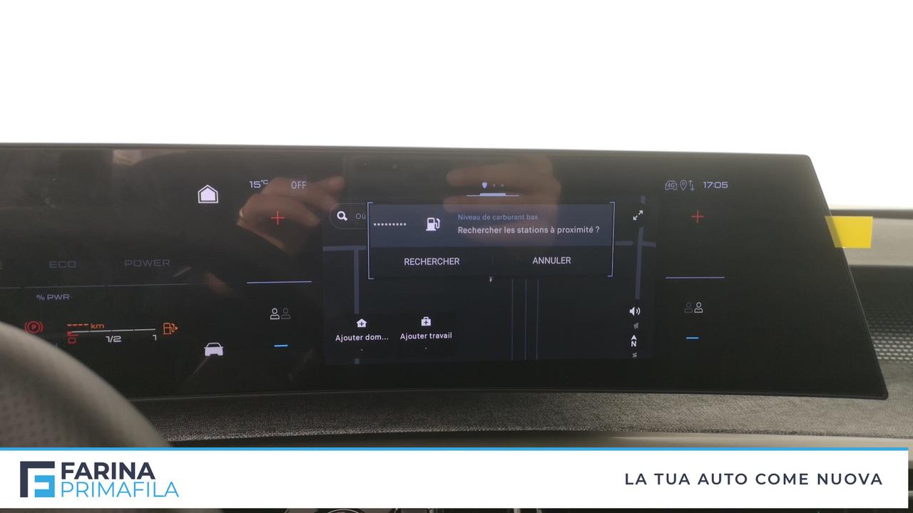 PEUGEOT Nuova 3008 GT - Hybrid 145 E-DCS6