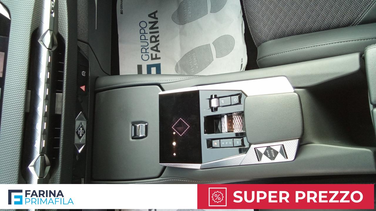 DS DS4 II 2021 - DS4 1.5 bluehdi Trocadero 130cv auto