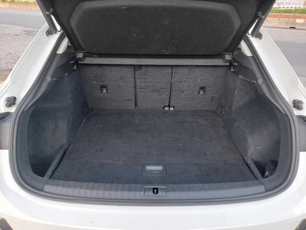 Audi Q3 SPB 35 TDI S tronic