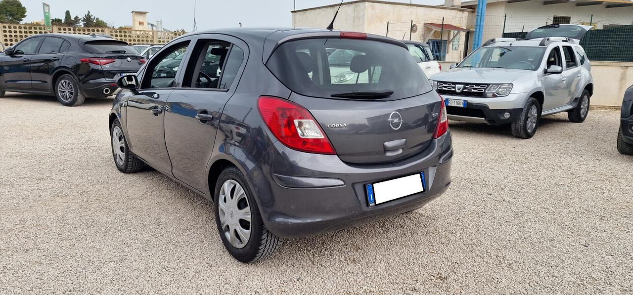 Opel Corsa 1.3 CDTI 75CV 5 porte Edition 2010