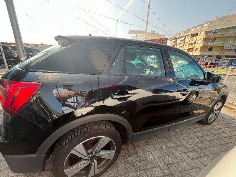 Audi Q2 Q2 30 TDI S tronic Admired