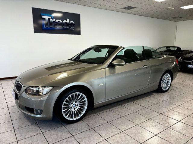 BMW 325 i cat Cabrio Futura