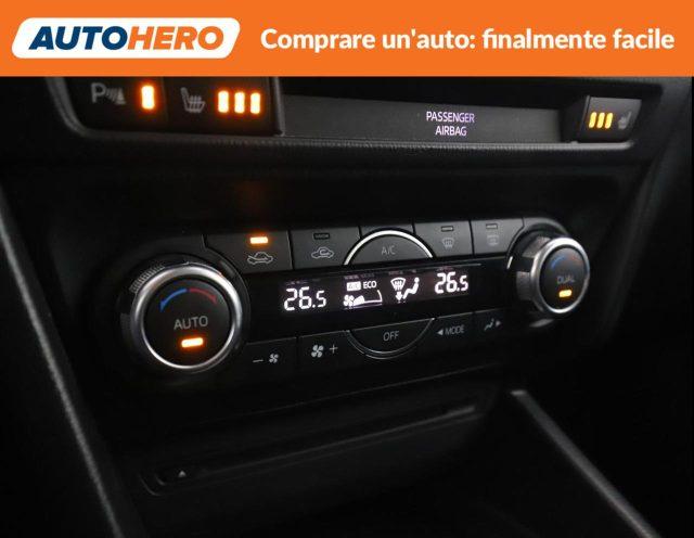 MAZDA 3 1.5 Skyactiv-D Exceed