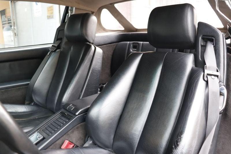 Mercedes-Benz Serie SL 500 SL Unicoproprietario