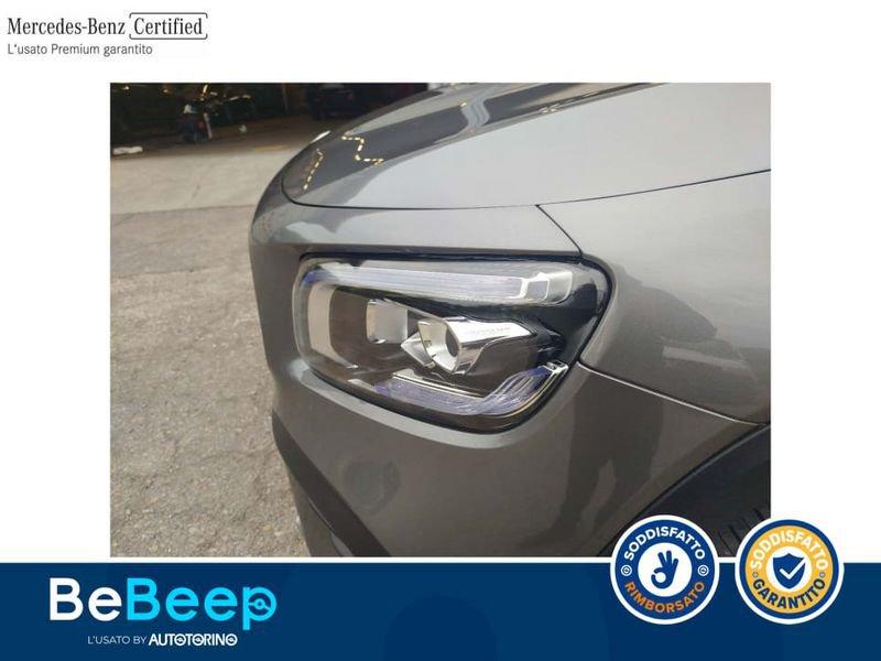 Mercedes-Benz Classe GLB GLB 200 D PREMIUM AUTO