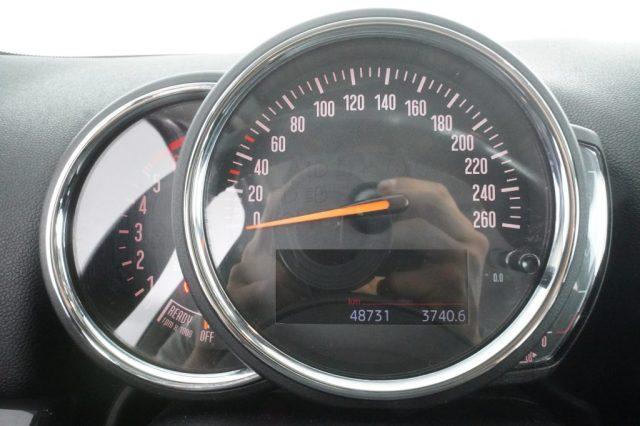 MINI Mini Countryman 1.5 One D Countryman