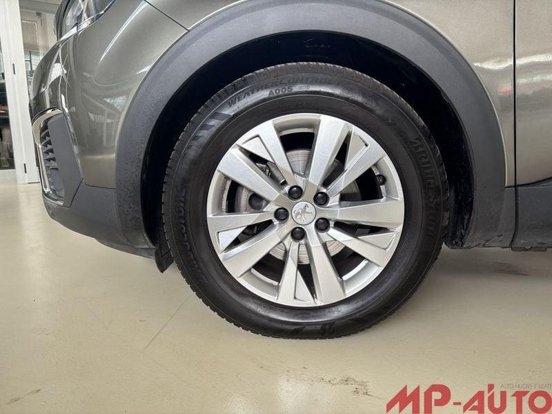 Peugeot 5008 BlueHDi 150 7 POSTI