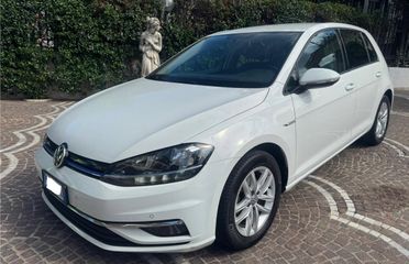 VOLKSWAGEN Golf 1.4 TGI 5p. Executive BlueMotion