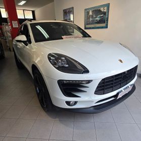 Porsche Macan 3.0 S 340cv FULL OPTIONAL - PASM