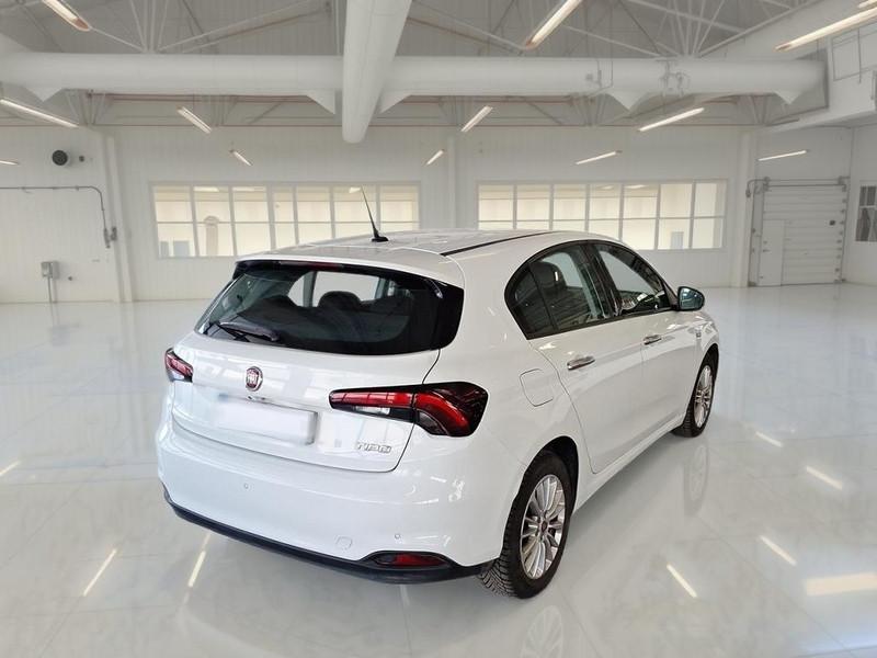 FIAT TIPO 1.6 MJT 130 CV SES BUSINESS 5 PORTE BERLINA