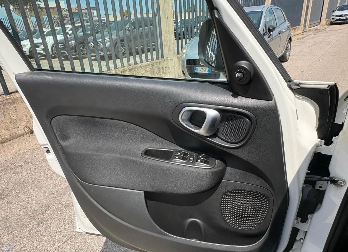 Fiat 500L 1.3 Multijet 95 CV Business ANNO 2016