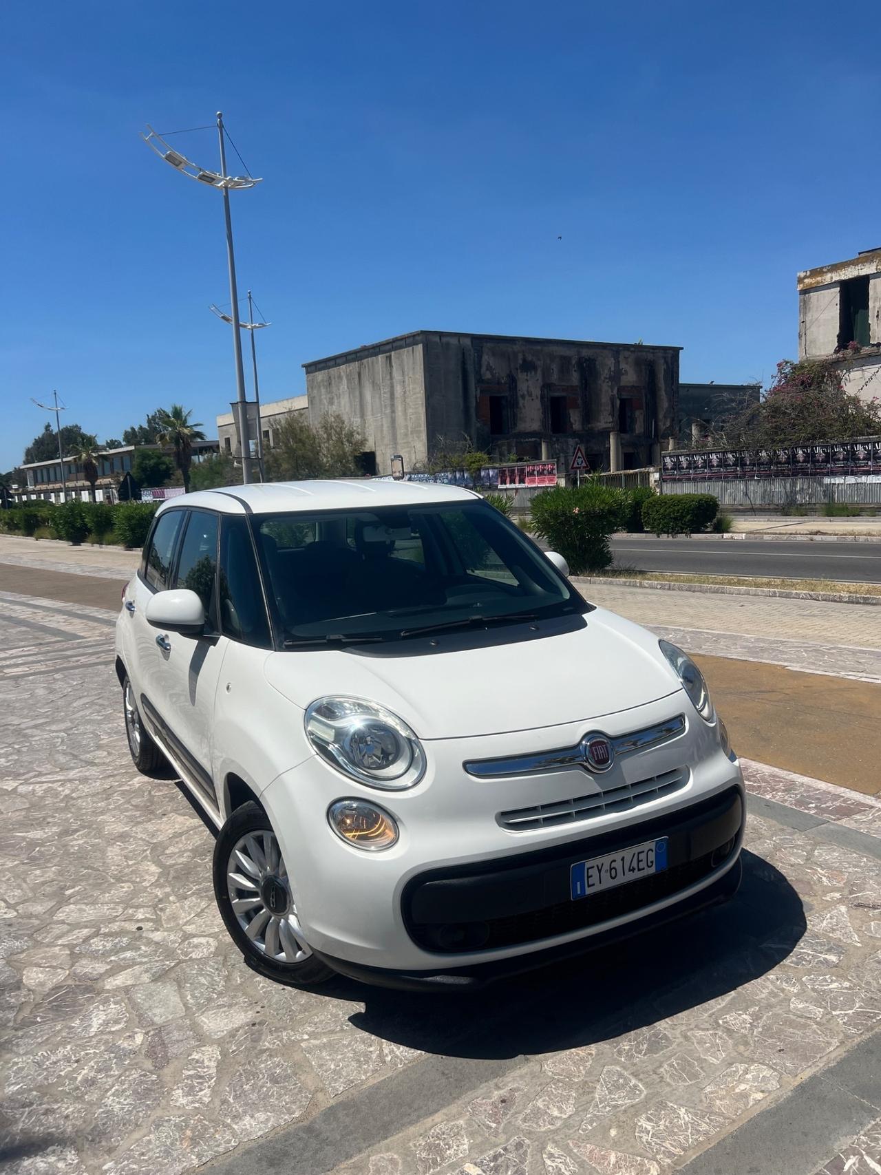 Fiat 500L 1.3 Multijet 95 CV Lounge