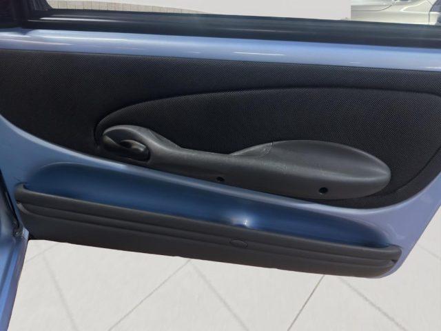 FIAT Seicento 1.1i cat