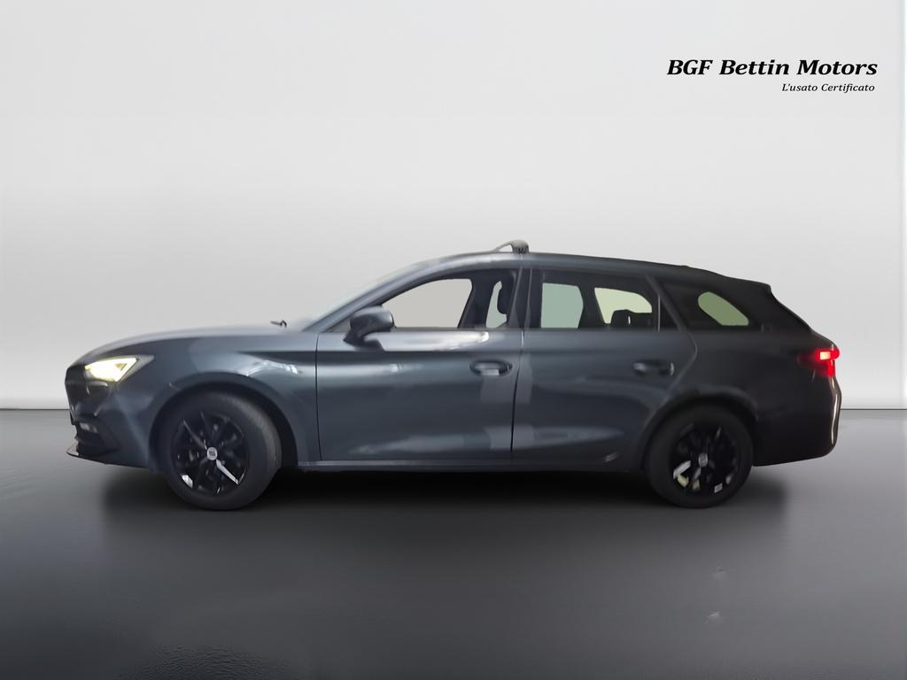 Seat Leon Sportstourer 1.0 tsi Business 90cv
