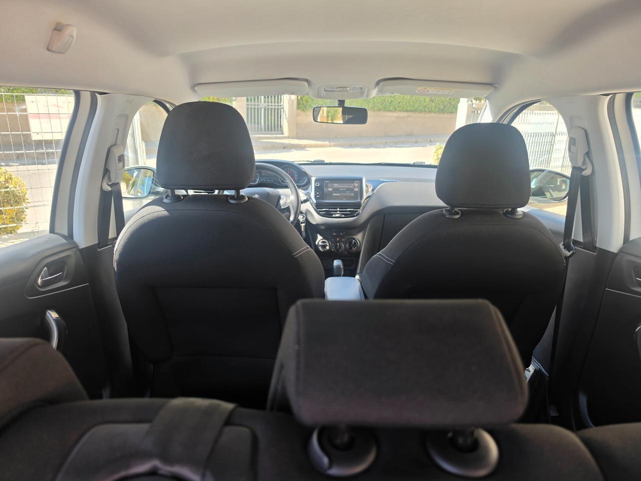 Peugeot 2008 BlueHDi 100 Active