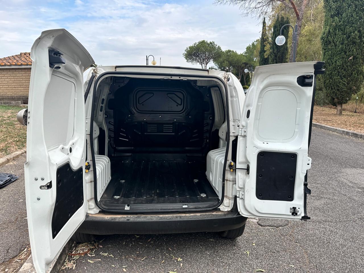 Fiat Fiorino 1.3 95 CV Iva inclusa deducibile