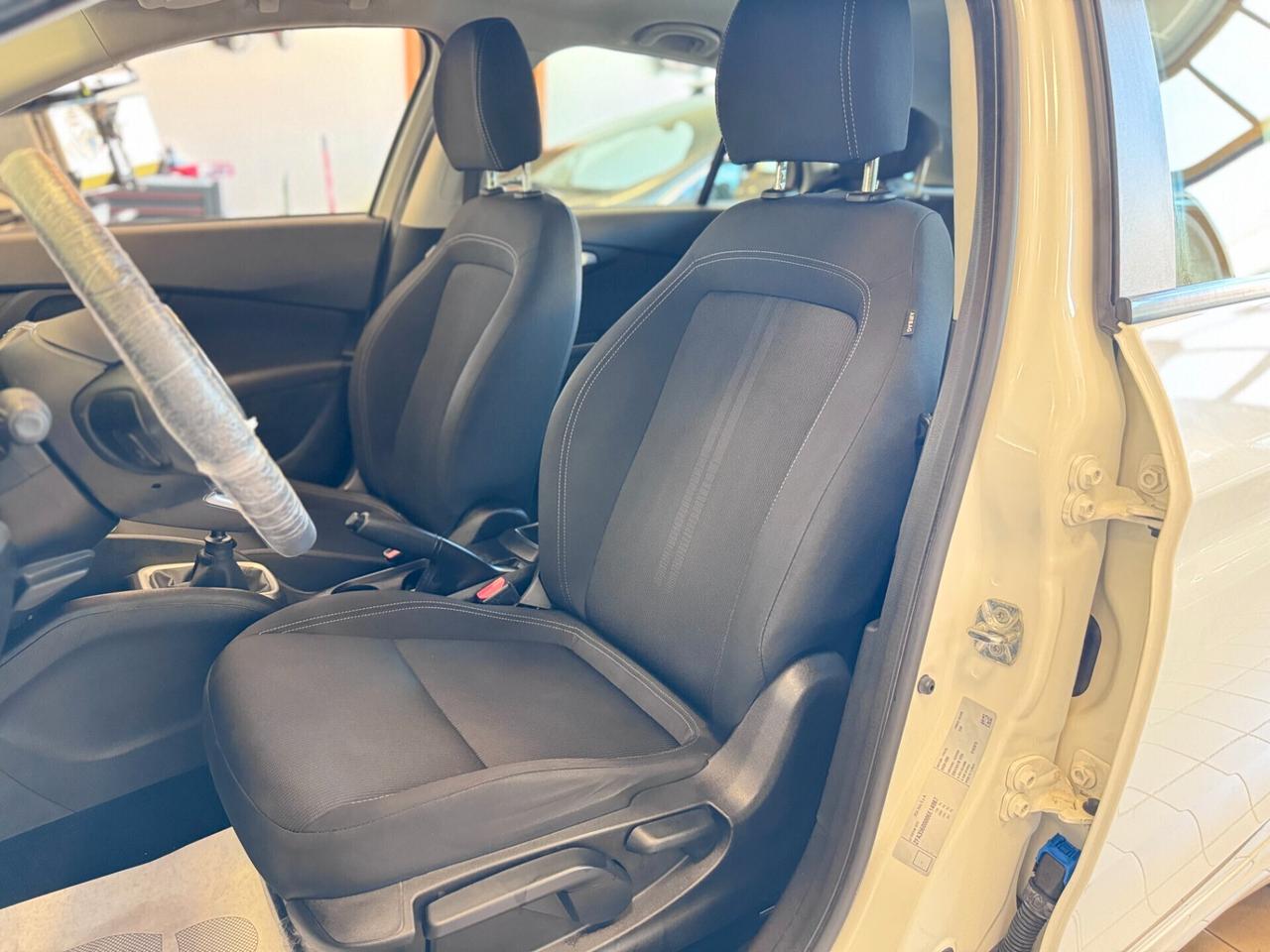 Fiat Tipo 1.4 SW Easy