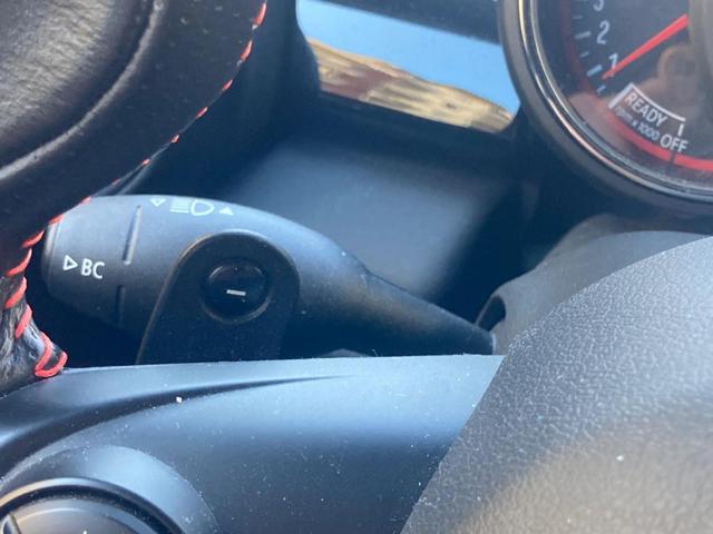 MINI John Cooper Works 2.0 John Cooper Works