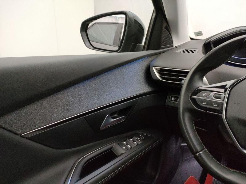Peugeot 3008 3008 PureTech Turbo 130 S&S Allure