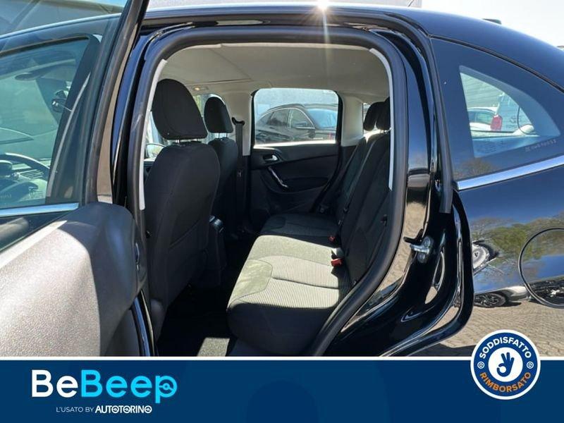 Citroën C3 1.4 HDI EXCLUSIVE 70CV FL