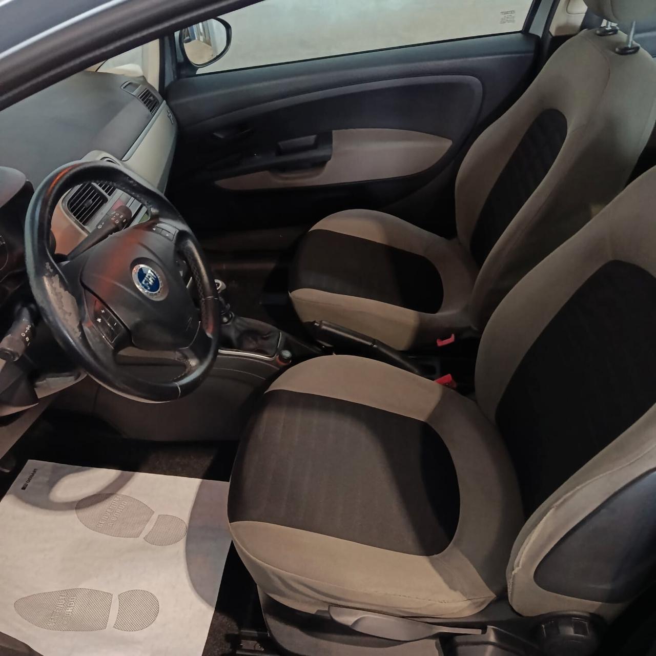 Fiat Grande Punto 1.2 BENZINA